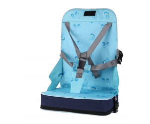  Silla Portátil Plegable de Mamiyani