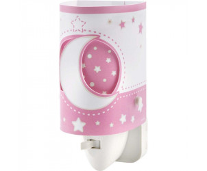 Luz de noche Quitamiedos Moonlight