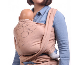 Fular portabebe MamEco