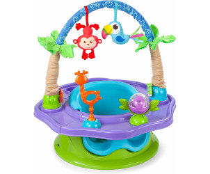 Asiento Elevador Island 