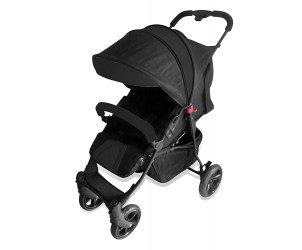 Silla de paseo Runner