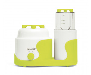 Robot para papilla Vivalapappa 