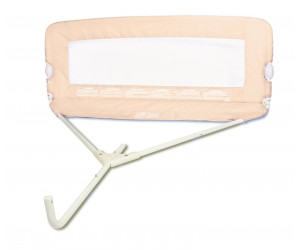 Barrera protectora para cama