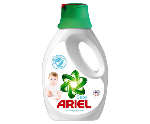 Detergente Líquido Ariel Baby