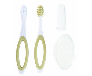 Set Cepillos de Dientes 3m+