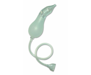 Aspirador nasal Duo