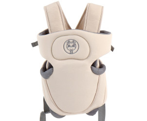 Mochila portabebés con 2 posiciones 