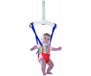 Columpio elástico para bebés