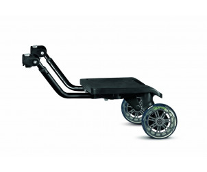 Patinete para silla de paseo