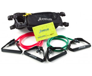 Kit de fitness para cochecito