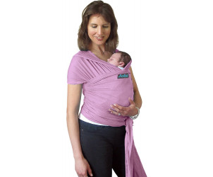 Fular Jolie baby wrap