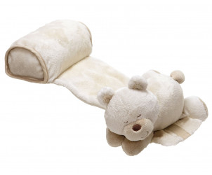 Colchón descansa bebé