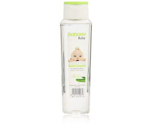 Aceite Corporal Baby