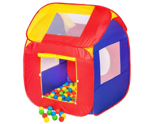 Carpeta con 200 bolas