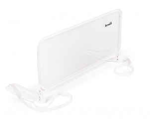 Panel de seguridad para cama