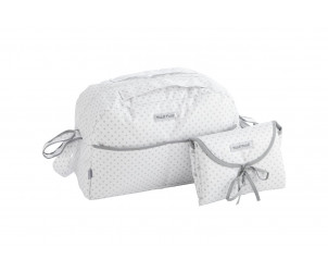 Bolso maternal