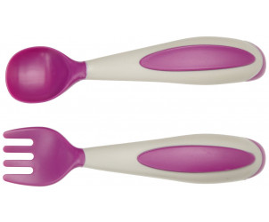 Cubiertos ergonómicos