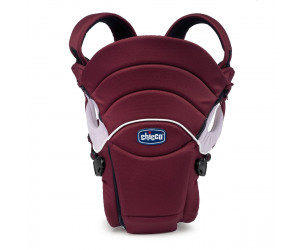 Portabebés You & Me 