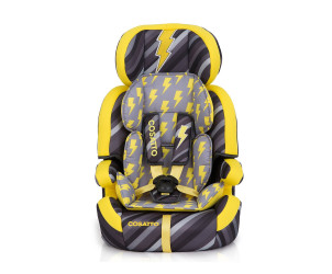 Silla de coche Zoomi Zowee Grupo 1/2/3