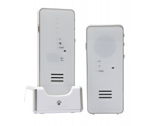 Vigilabebés digital para bebés