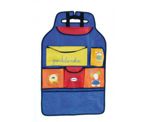 Organizador de Coche