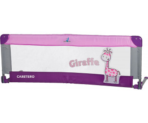 Barrera para cama Safari