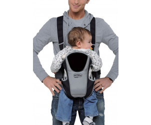 Mochila portabebé Marsupi8