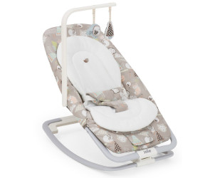 Hamaca Balancín Hoot