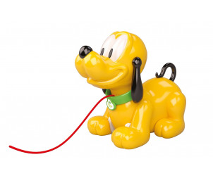 Juguete con sonido Pluto