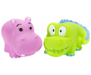 Juguetes de baño