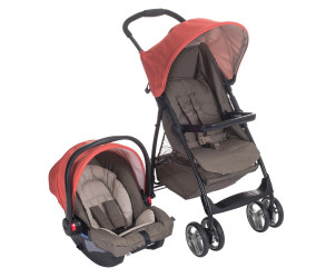 Silla de paseo LiteRider LX - S