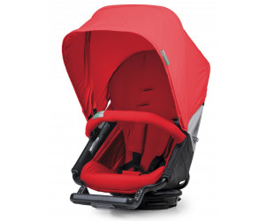 Funda y capota para cochecito de paseo