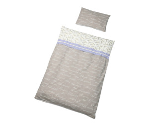 Manta y almohada Bettset