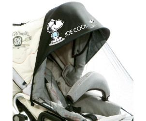 Mosquitera para carrito