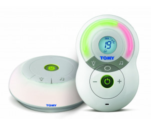 Vigilabebés digital TF525