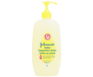 Jabón Líquido Baño