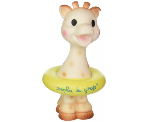 Muñeco de Sophie la jirafa para el baño 