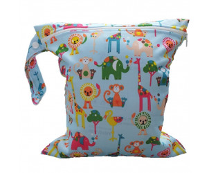 Bolsa de Pañales Reutilizable Gleader