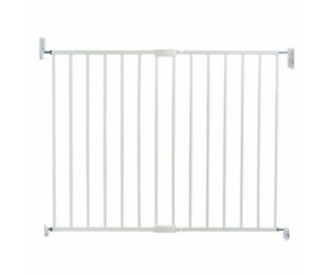 Barrera de seguridad extensible