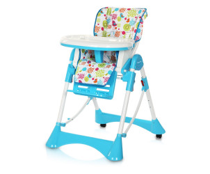 Trona o silla para niños Baila