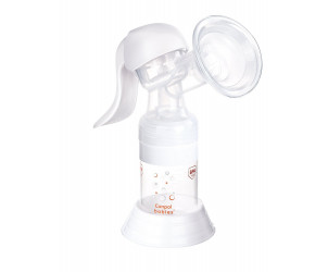 Sacaleches manual Basic