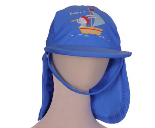 Gorro Anti UV UPF50+