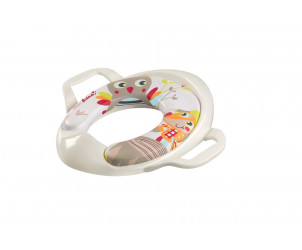 Reductor acolchado con asas