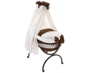 Cuna Mecedora Easy Baby