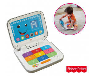 Mi primer ordenador para 6-36 meses