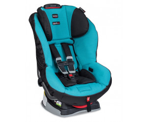 Silla de coche Boulevard G4.1 