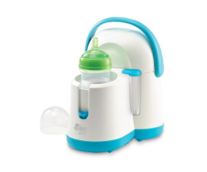 Calentador de alimentos y biberones