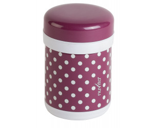 Termo con dos compartimentos