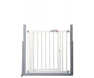 Barrera de seguridad