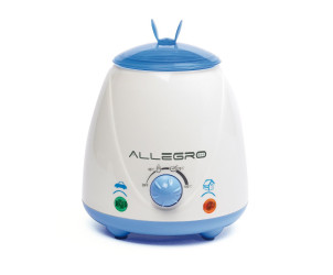 Calientabiberón doméstico